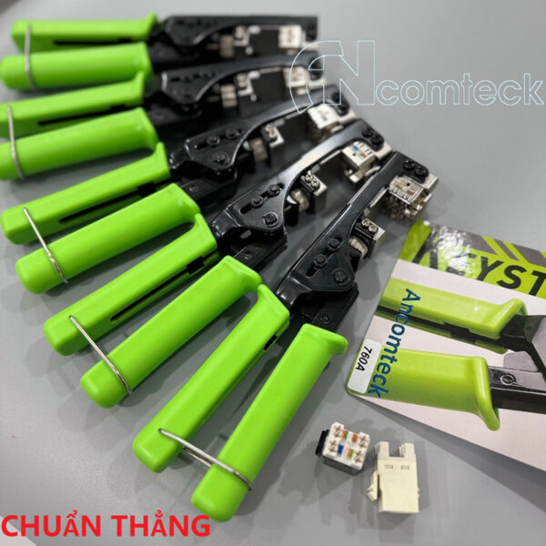 KÌM BÓP NHÂN MẠNG 180 ĐỘ , ACT-PDT-760A