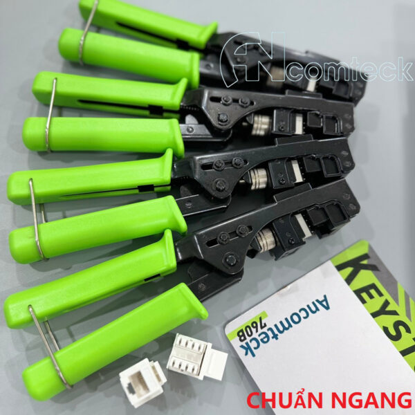 KÌM BÓP NHÂN MẠNG 90 ĐỘ , ACT-PDT-760B