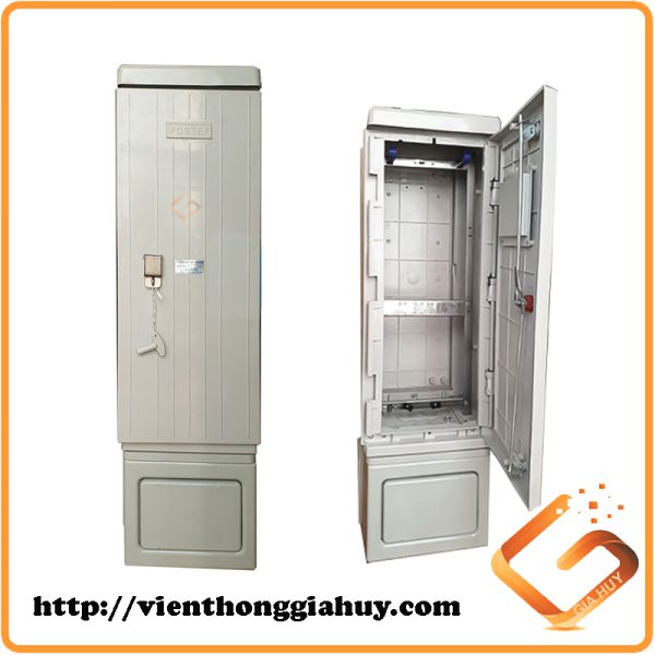 Tủ cáp điện thoại 150 đôi (MDF 150 pair) tủ đấu dây thoại POSTEF