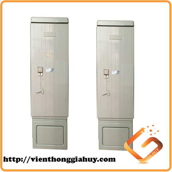 Tủ đấu dây thoại 500 đôi -Tủ MDF 500 Pair Postef
