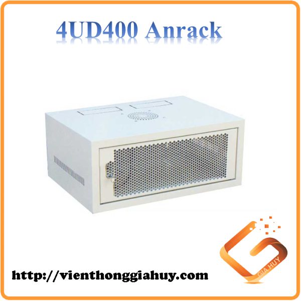 Tủ mạng 4UD400 ANRACK AR-440XF