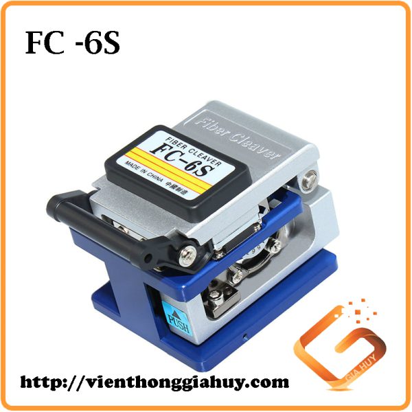 Dao cắt sợi quang FC-6S, Hãng SUMITOMO