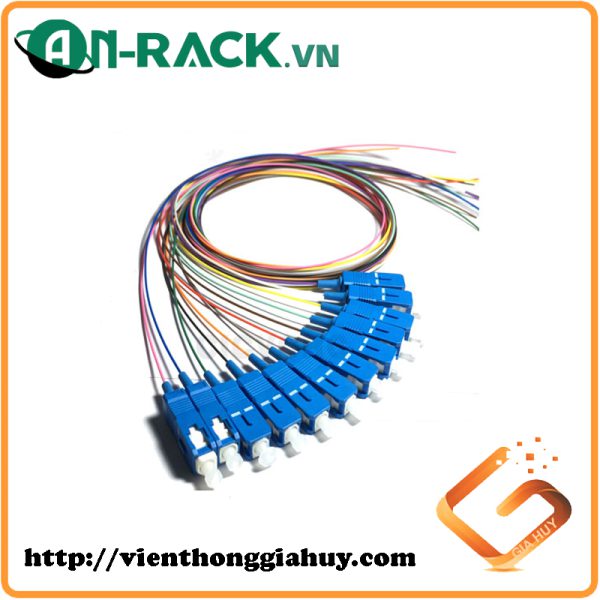 Dây hàn quang SC/UPC Singlemode – Pigtail SC/UPC Singlemode